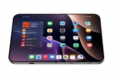 Chưa kịp ra mắt, iPhone Ultra đã khiến các 