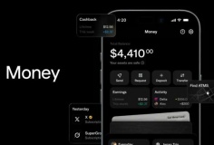 X chuyển đổi nền tảng thanh toán cho nhà sáng tạo tại Mỹ từ Stripe sang X Money