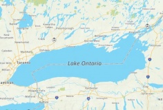 MapQuest vươn lên trở thành ứng dụng số 1 tại Mỹ sau khi chống lại yêu cầu đổi tên thành ‘Lake America’ của ông Trump