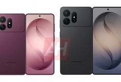 Hình ảnh rò rỉ của Galaxy S27, Plus, Pro và Ultra sẽ khiến bạn đánh giá cao định hướng của Samsung