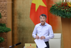 Thủ tướng chủ trì phiên họp Chính phủ tháng 8: Thời điểm tăng tốc, bứt phá với quyết tâm cao nhất
