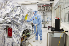 Năng lực công nghệ EUV Trung Quốc đang tương đương ASML năm 2004?