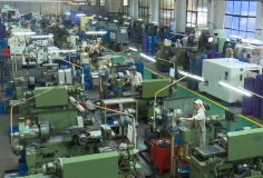 PMI tháng 8 đạt 53,3 điểm, ngành sản xuất Việt Nam tăng nhanh nhất trong hai năm