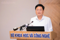 Chiến lược AI mới: Chuyển từ nghiên cứu, ứng dụng sang chuyển đổi toàn diện quốc gia bằng AI