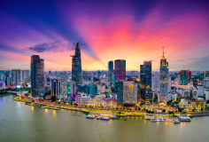 Khoảng 120 công ty blockchain đặt trụ sở tại TP. Hồ Chí Minh