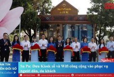 Bản tin Chuyển đổi số số 6.2026