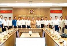 Đồng Nai: Tập trung nguồn lực đầu tư, tạo ra sản phẩm và kết quả cụ thể, gắn trực tiếp với yêu cầu phát triển kinh tế - xã hội của thành phố