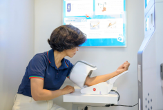 Trạm Công dân số: Từ 
