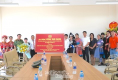 Phòng học STEM, nơi mở cánh cửa công nghệ đến với thế hệ tương lai