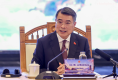 Thủ tướng: Chuyển mạnh quan hệ đầu tư Việt – Nhật sang 'đối tác cùng phát triển và kiến tạo'