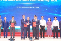 VNPT hợp tác với PTIT phát triển Đại học AI-Native