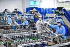 Hạ lãi suất, mở thêm dư địa để doanh nghiệp tăng tốc