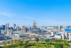 Hòa Phát cán mốc một triệu tấn gang lỏng trong tháng 8