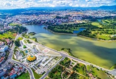 Lâm Đồng tăng cường kết nối, chia sẻ dữ liệu trên Mạng truyền số liệu chuyên dùng