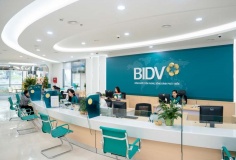 Thanh tra chỉ ra thiếu sót trong một số hồ sơ tín dụng tại BIDV Kon Tum