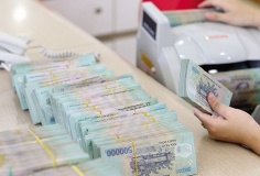 Tiền gửi tăng tốc, áp lực lãi suất bắt đầu hạ nhiệt?