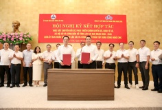 Lào Cai và CMC hợp tác thúc đẩy chuyển đổi số, đưa AI vào thực tiễn phát triển địa phương 