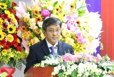 Bổ nhiệm ông Trần Trung Tính làm Thứ trưởng Bộ Khoa học và Công nghệ