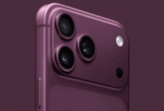  iPhone 18 Pro hé lộ hàng loạt tính năng camera chuẩn chuyên nghiệp 