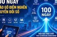 Bộ Khoa học và Công nghệ tăng tốc xử lý các điểm nghẽn chuyển đổi số