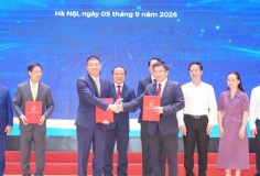 VNPT hợp lực cùng PTIT phát triển đại học AI-Native