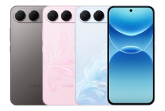 Oppo A7 Pro chính thức ra mắt với viên pin 8.000 mAh