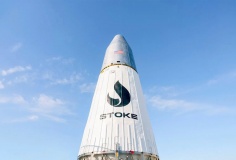 Stoke Space huy động thêm 1 tỷ USD để cạnh tranh với SpaceX trong cuộc đua tên lửa tái sử dụng