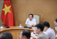 Tháo gỡ ngay khó khăn, vướng mắc trong cung ứng sách giáo khoa