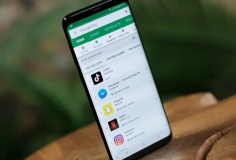 Theo báo cáo Google đang phát triển giao diện người dùng mới cho Play Store