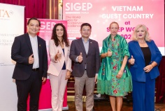 Doanh nghiệp F&B Việt Nam và cơ hội tiếp cận xu hướng quốc tế