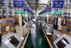 Nâng chất lượng nguồn nhân lực để bứt phá năng suất