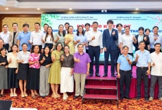 Huế tìm lời giải công nghệ cho mục tiêu trung hòa carbon