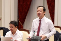 Luật sửa đổi 4 luật về công nghệ, viễn thông: Đổi mới quản lý theo hướng tăng hậu kiểm, đẩy mạnh phân cấp, phân quyền