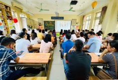 Dự thảo mới về hội phụ huynh: Thay đổi cách hỗ trợ hoạt động trường học