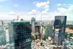 Việt Nam nổi lên trên bản đồ bất động sản hàng hiệu châu Á - Thái Bình Dương