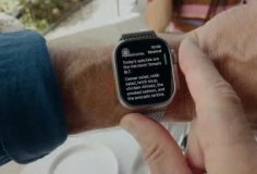 Các tính năng AI mới của Apple Watch đang bình thường hóa quan niệm rằng công nghệ luôn lắng nghe chúng ta