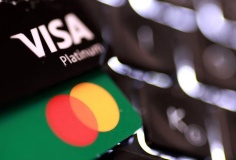 Các công ty thanh toán Visa, Mastercard và Ant International hợp tác xây dựng khuôn khổ lòng tin cho đại lý AI