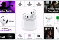 AirPods 5 đã ra mắt: Các tính năng khiến tôi bất ngờ, mức giá làm tôi thực sự bị thu hút