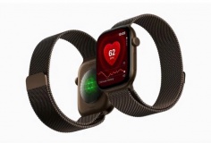 Apple Watch Series 12 chính thức trình làng với hàng loạt tính năng mới