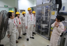 Công trình nhiên liệu đặc chủng của BSR: Giá trị khoa học gắn với nhiệm vụ bảo đảm quốc phòng, an ninh