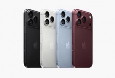 Đừng vội chốt đơn iPhone 18 Pro nếu bạn chưa chiêm ngưỡng bảng màu 