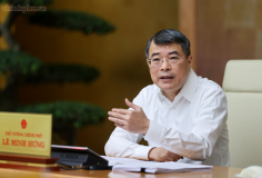 Thủ tướng: Giải quyết những vấn đề lớn, căn cơ trong huy động, sử dụng hiệu quả nguồn lực