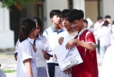 Hà Nội tính phương án đổi mới tuyển sinh lớp 10