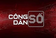Tạo động lực phát triển công dân số, mở rộng tiện ích số cho người dân
