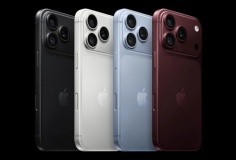 Apple mở ra kỷ nguyên mới với iPhone gập tại sự kiện ra mắt sản phẩm 2026