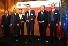 T&T Group cùng 'người khổng lồ' TotalEnergies phát triển dự án điện khí LNG tỷ đô tại Việt Nam