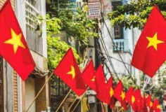 Đề xuất ba kỳ nghỉ lễ, Tết năm 2026-2027