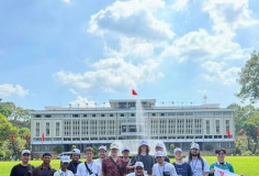 TP Hồ Chí Minh tạo nền tảng mới cho du lịch chất lượng cao