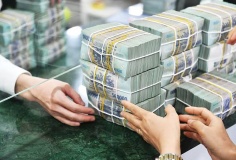 Gỡ nút thắt mua bán nợ để dòng vốn không mắc kẹt