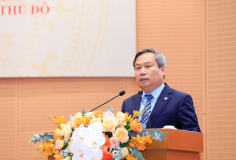 Chủ tịch Hà Nội nói về 